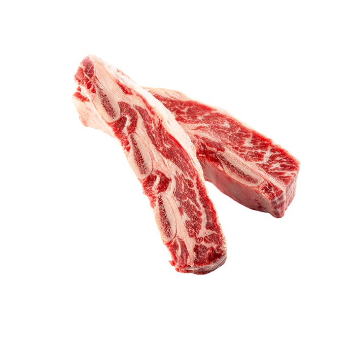 Asado de Tira Premium Uruguayo