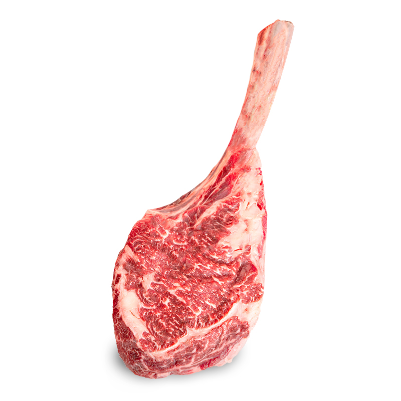Tomahawk Uruguayo