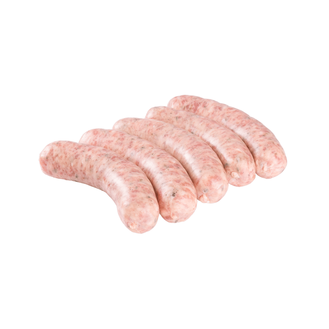 Chorizos a las Finas Hierbas (10 und)