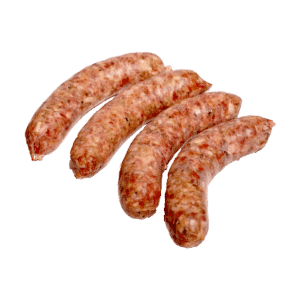 Chorizos Cappresse (5 und)