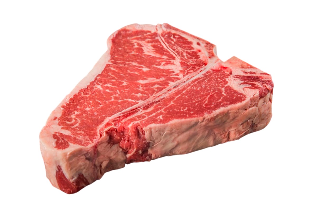 T-Bone Uruguayo