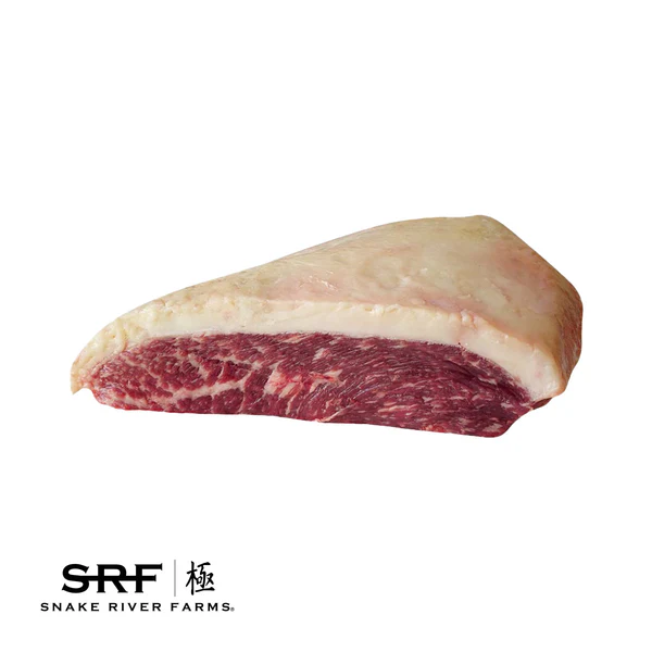 Picaña Wagyu Black USA - SRF 